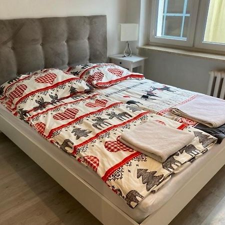 Apartament Przy Katedrze 乔左维尔考普尔斯基 外观 照片